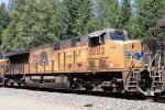 UP 8002